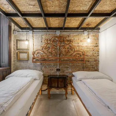 Apartament The Address Royal Loft