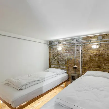 The Address Royal Loft Apartment