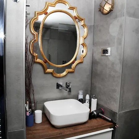 The Address Royal Loft * Budapest
