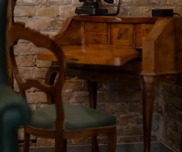 Apartament The Address Royal Loft *