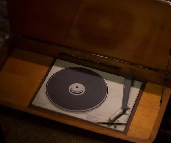 Apartament The Address Royal Loft Budapeszt