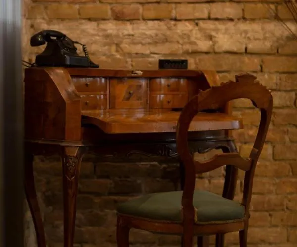 The Address Royal Loft Budapeszt