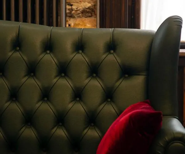 Apartament The Address Royal Loft