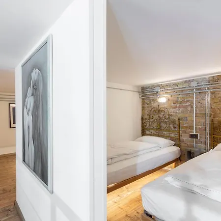 Apartamento The Address Royal Loft *