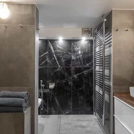 The Address Royal Loft Apartamento