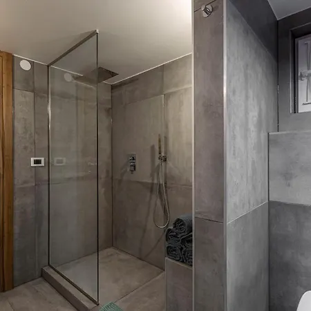The Address Royal Loft Budapest