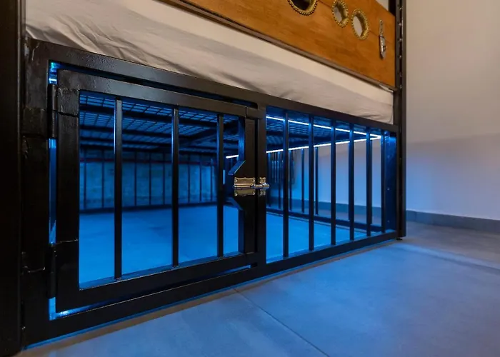 The Address Royal Loft Appartamento