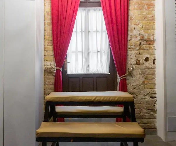 Appartamento The Address Royal Loft *