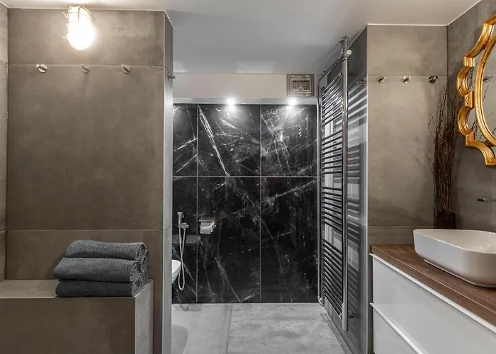 The Address Royal Loft Appartamento