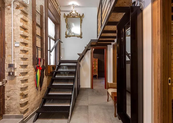 Appartamento The Address Royal Loft *