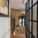 The Address Royal Loft Apartment