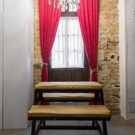 아파트 The Address Royal Loft *