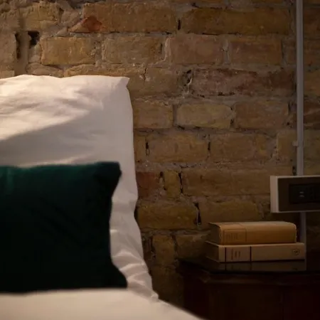 Apartment The Address Royal Loft Budapest