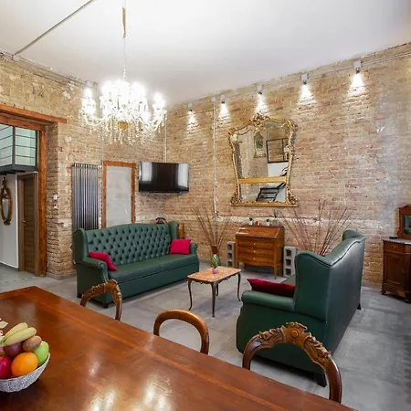 The Address Royal Loft * Budapest