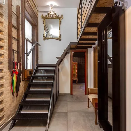 Apartment The Address Royal Loft *