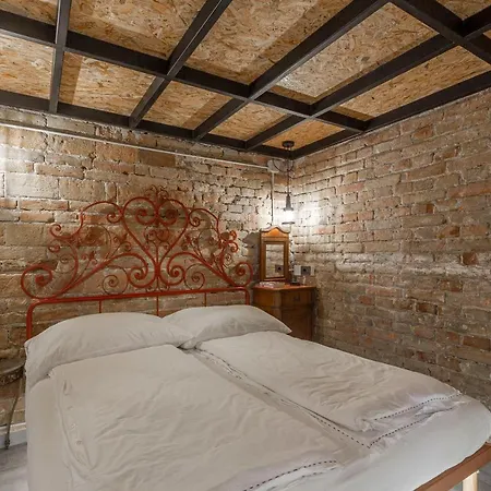 The Address Royal Loft Апартаменты