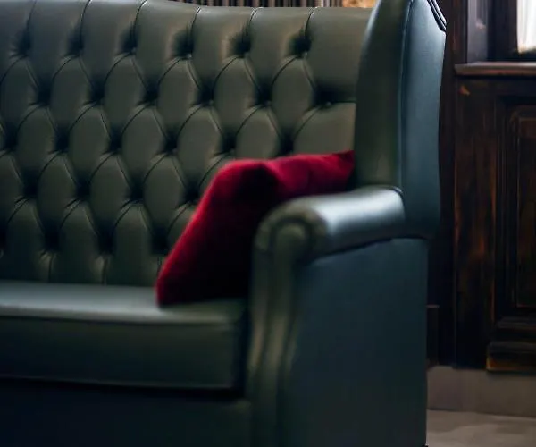 The Address Royal Loft