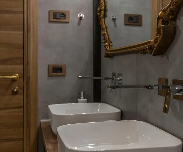 The Address Royal Loft * Budapest