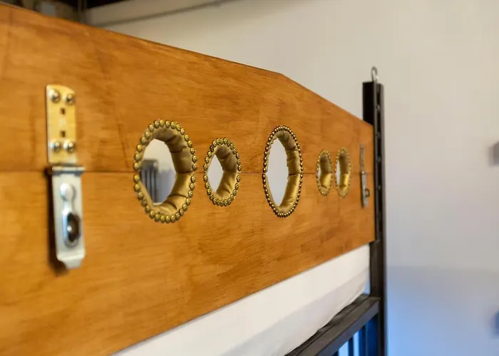 The Address Royal Loft Lejlighed