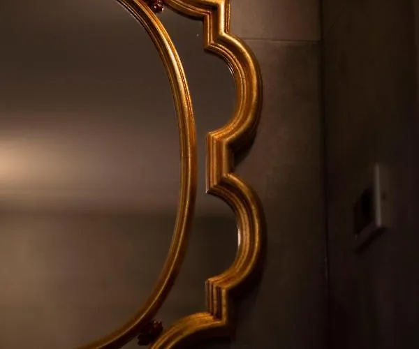 The Address Royal Loft Apartman *