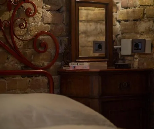 Lejlighed The Address Royal Loft *