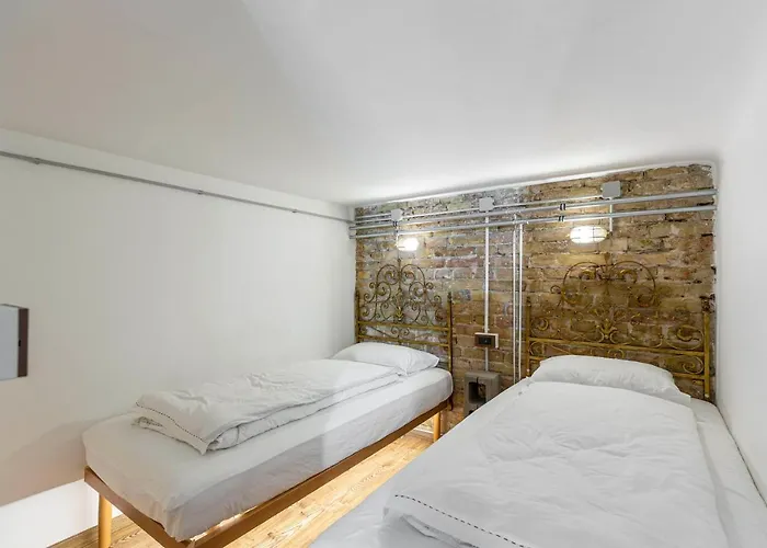 The Address Royal Loft Apartment