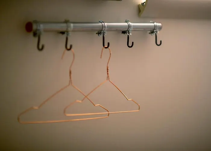 The Address Royal Loft * Budapest