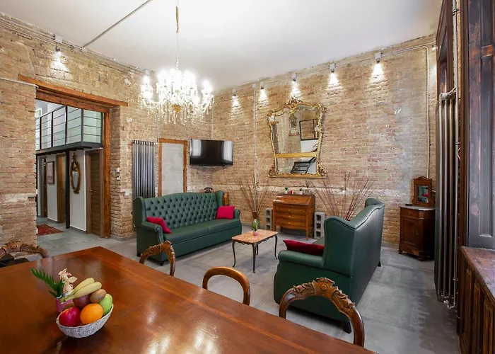 The Address Royal Loft * Budapest