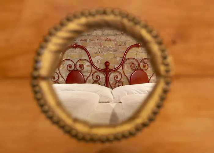 The Address Royal Loft Lejlighed