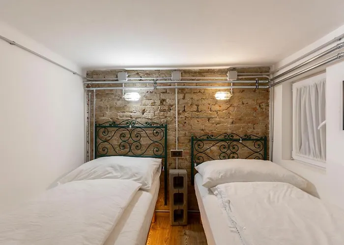 The Address Royal Loft