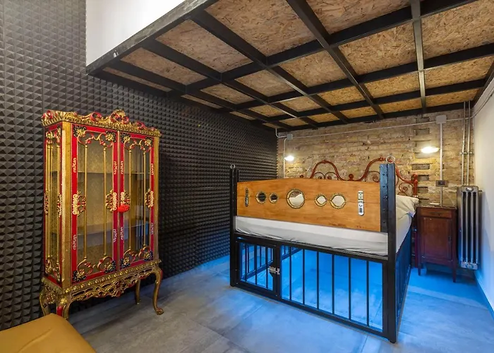 The Address Royal Loft *