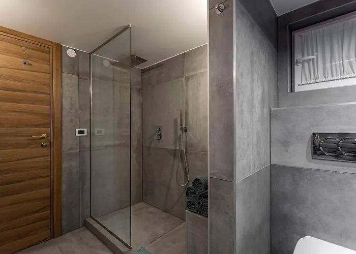 The Address Royal Loft Budapest