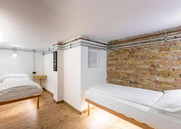 The Address Royal Loft *