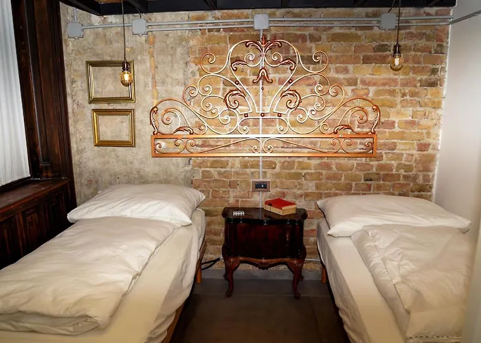 Lejlighed The Address Royal Loft