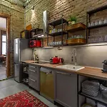 The Address Royal Loft * Budapest