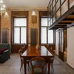 The Address Royal Loft Appartement *
