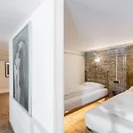 Appartement The Address Royal Loft *