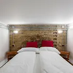 The Address Royal Loft Appartement Budapest