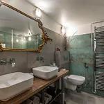 Appartement The Address Royal Loft Budapest