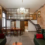 The Address Royal Loft Appartement