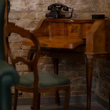 Διαμέρισμα The Address Royal Loft *