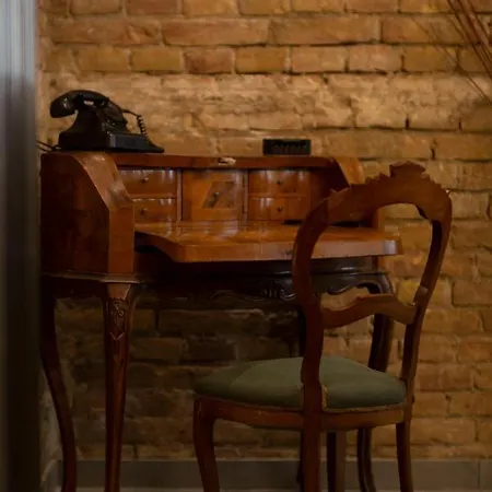 The Address Royal Loft Budapest
